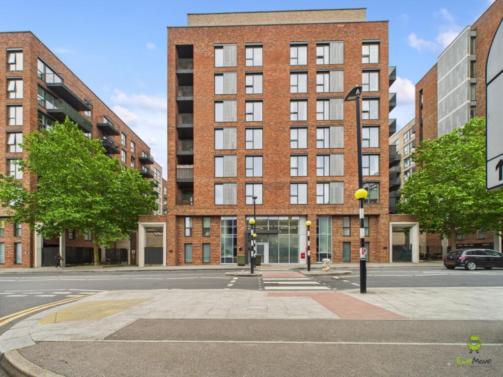 Main image of property: CRAFT COURT, 5 Regal Walk, BEXLEYHEATH, DA6