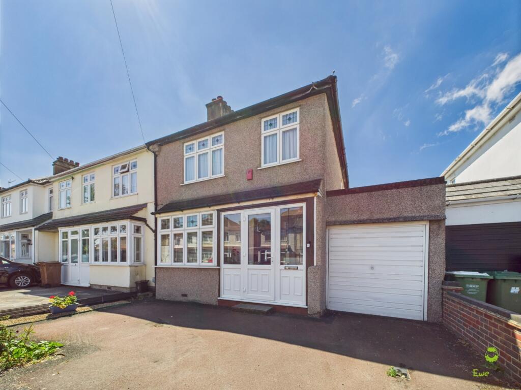Main image of property: Holmesdale Road, Bexleyheath, Kent, DA7