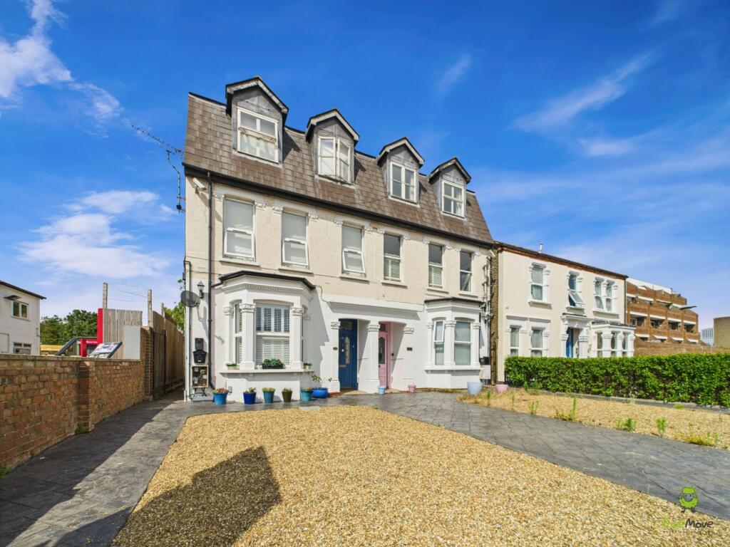 Main image of property: Park View Road, Welling, Kent, DA16