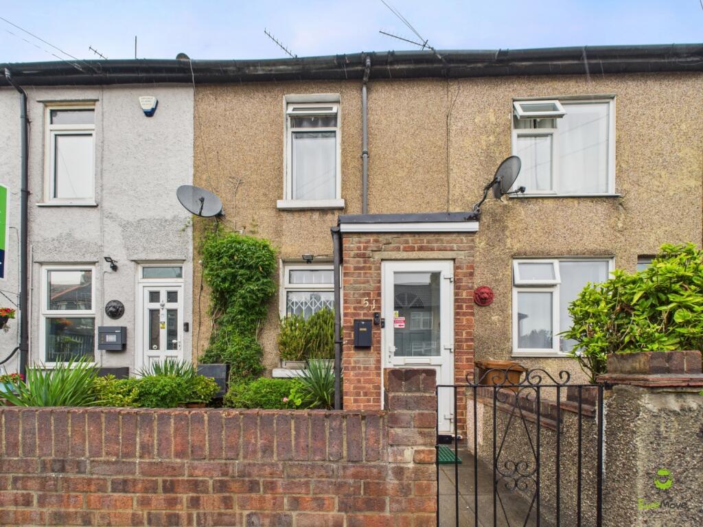 Main image of property: Manor Road, Erith, Kent, DA8