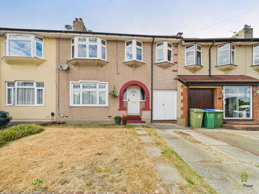 Main image of property: PEMBURY ROAD, BEXLEYHEATH, DA7
