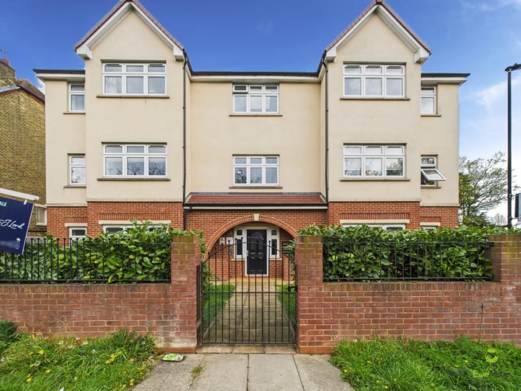 Main image of property: Eaglesfield Road, London, SE18