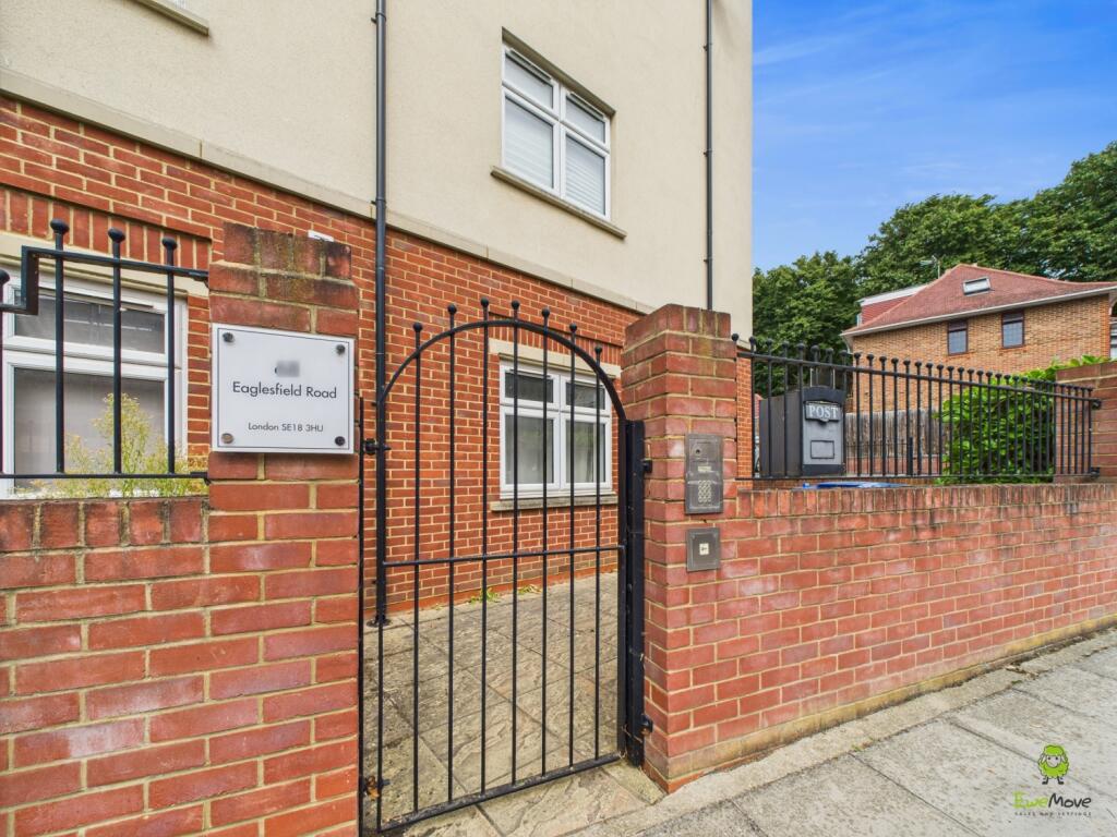 Main image of property: Eaglesfield Road, London, SE18