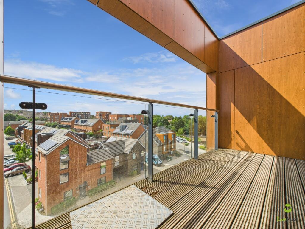 Main image of property: Beadle Place Callender Road, Erith, Kent, DA8