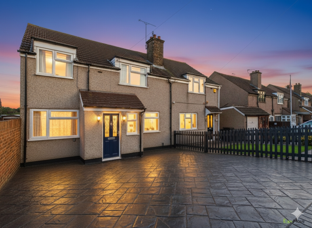 Main image of property: Green Walk, Crayford, Dartford, Kent, DA1