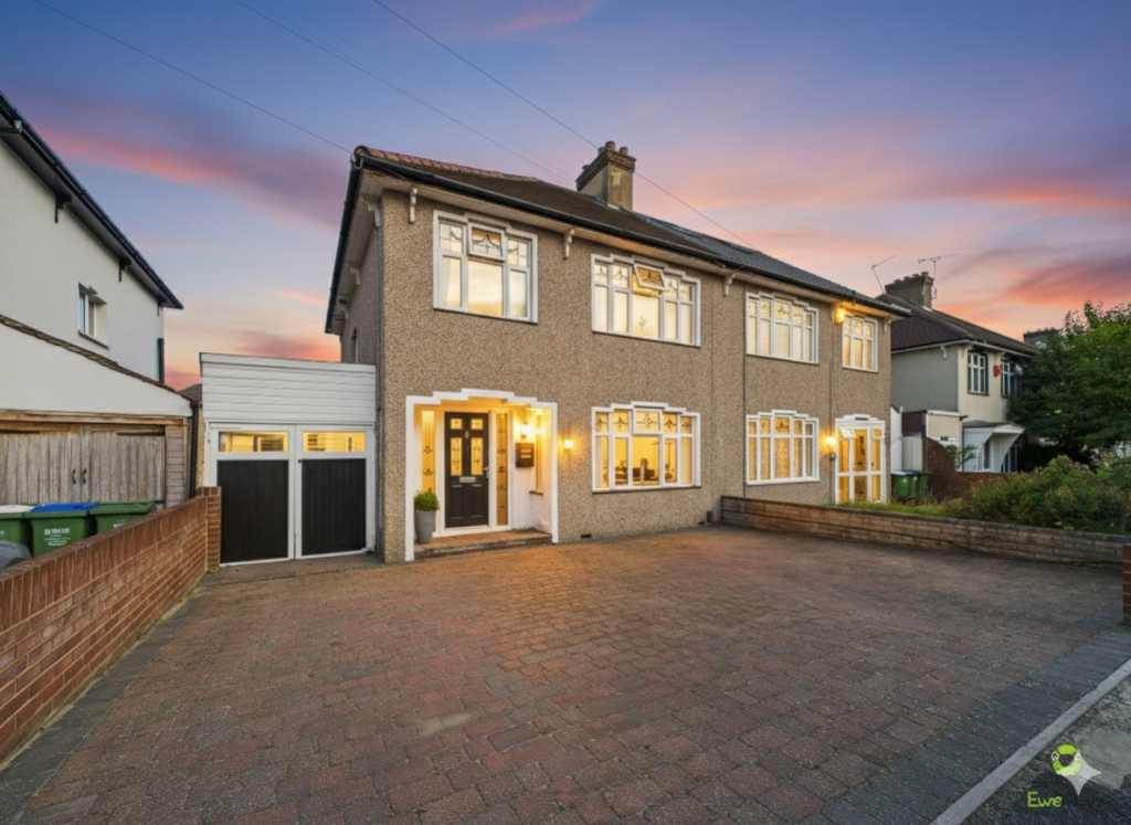 Main image of property: MAYFAIR AVENUE, BEXLEYHEATH, DA7