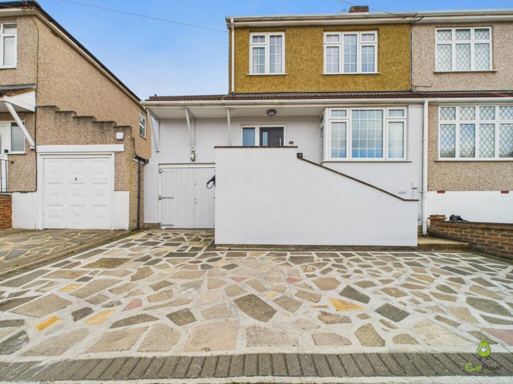 Main image of property: Iris Crescent, Bexleyheath, Kent, DA7