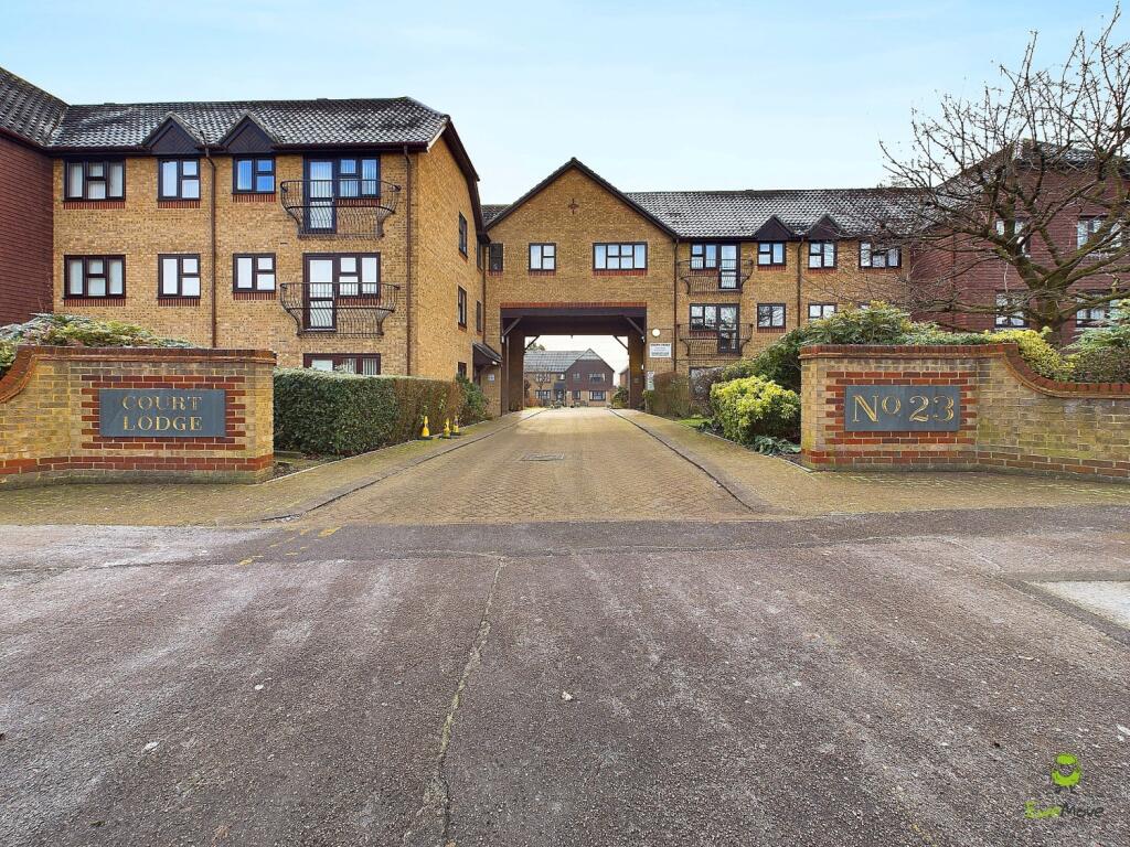 Main image of property: Court Lodge, 23 Erith Road, Belvedere, Kent, DA17
