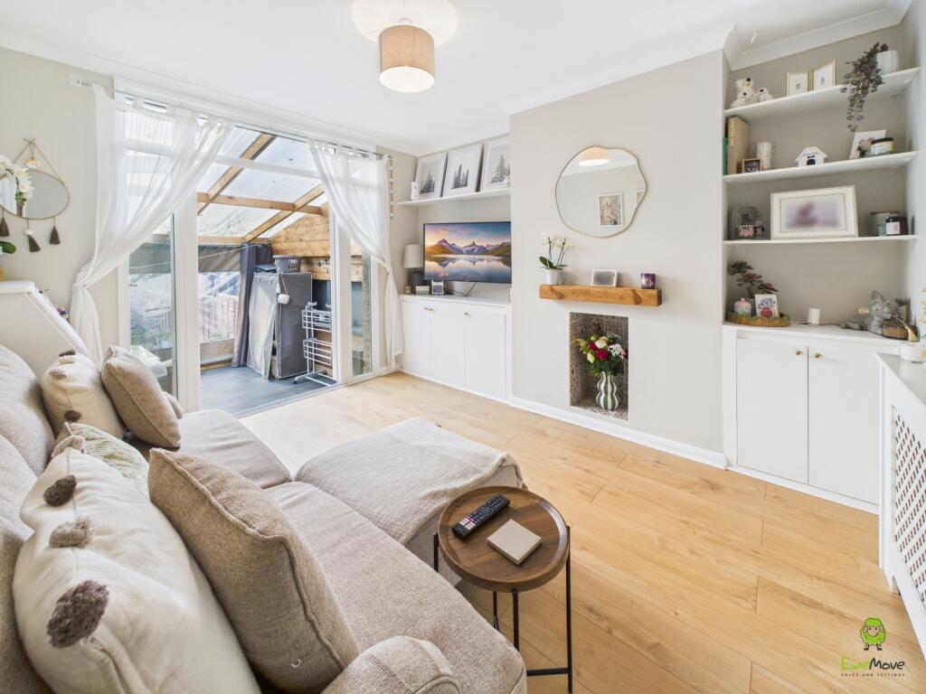 Main image of property: Eversley Avenue, Bexleyheath, Kent, DA7