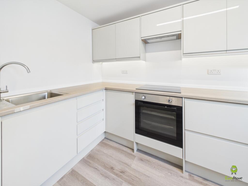 Main image of property: Pinecroft Court, 410 Wickham Lane, Welling, Kent, DA16