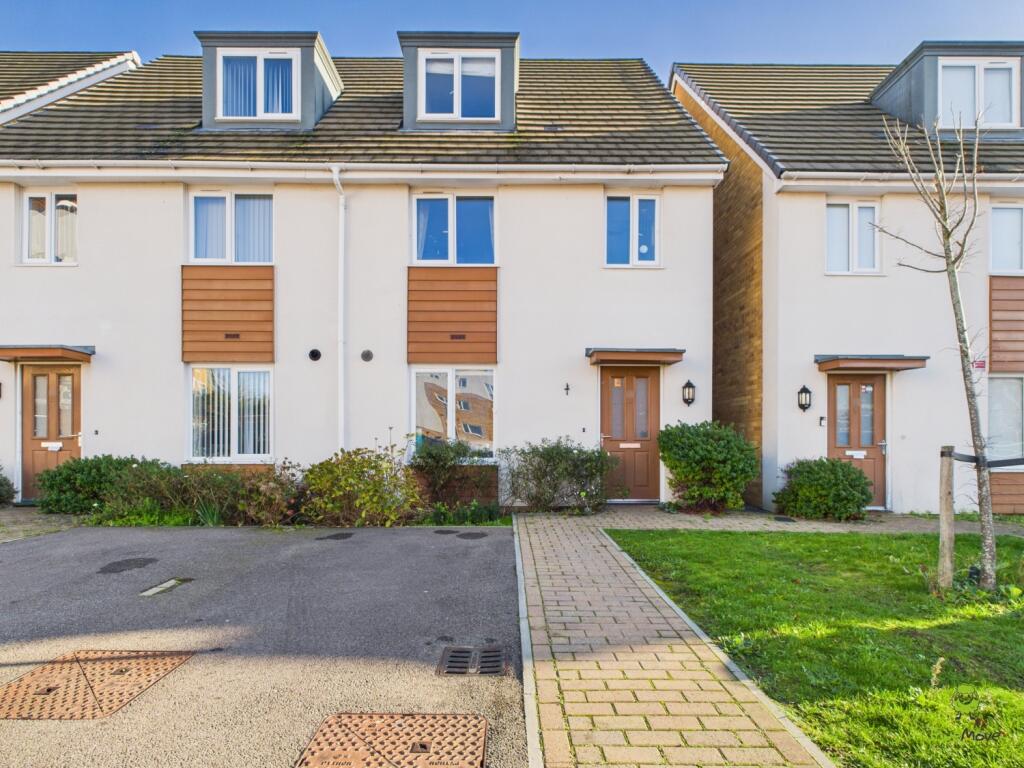 Main image of property: Ruby Tuesday Drive, Dartford, Kent, DA1