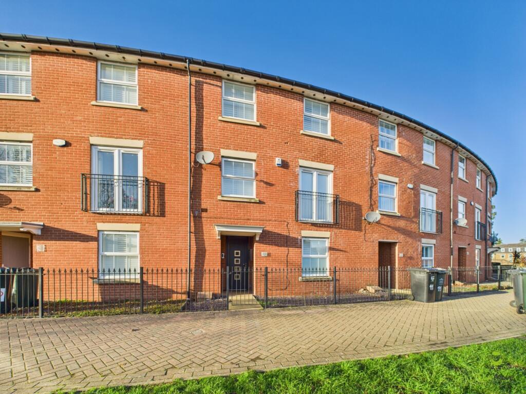 Main image of property: Pinewood Place, Dartford, Kent, DA2