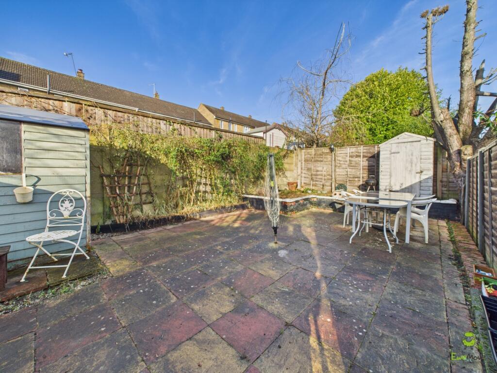 Main image of property: Ranworth Close, Erith, Kent, DA8
