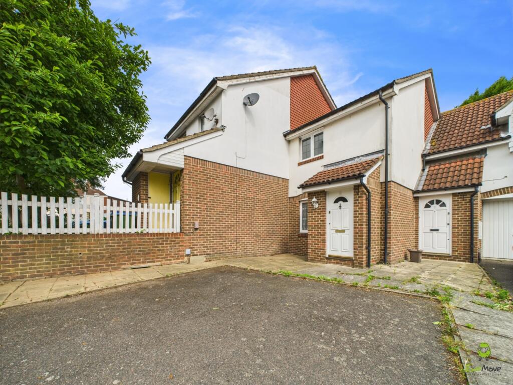 Main image of property: Brindley Close, Bexleyheath, Kent, DA7