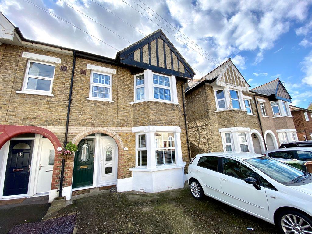 2 bedroom for sale in Queens Road, Welling DA16 3EA, DA16