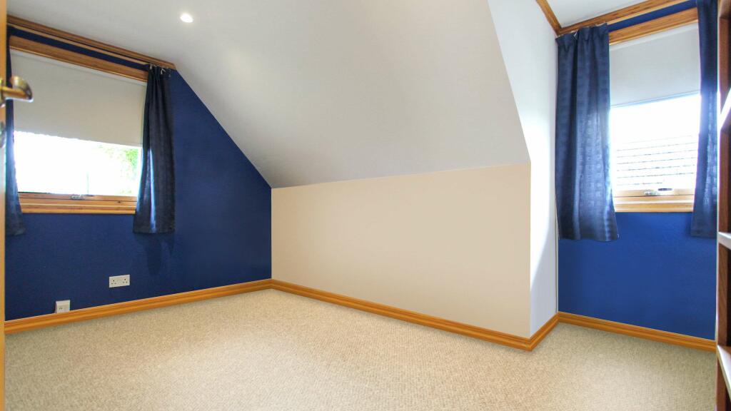 4 bedroom detached house for sale in Contlaw Road, Milltimber, Aberdeen