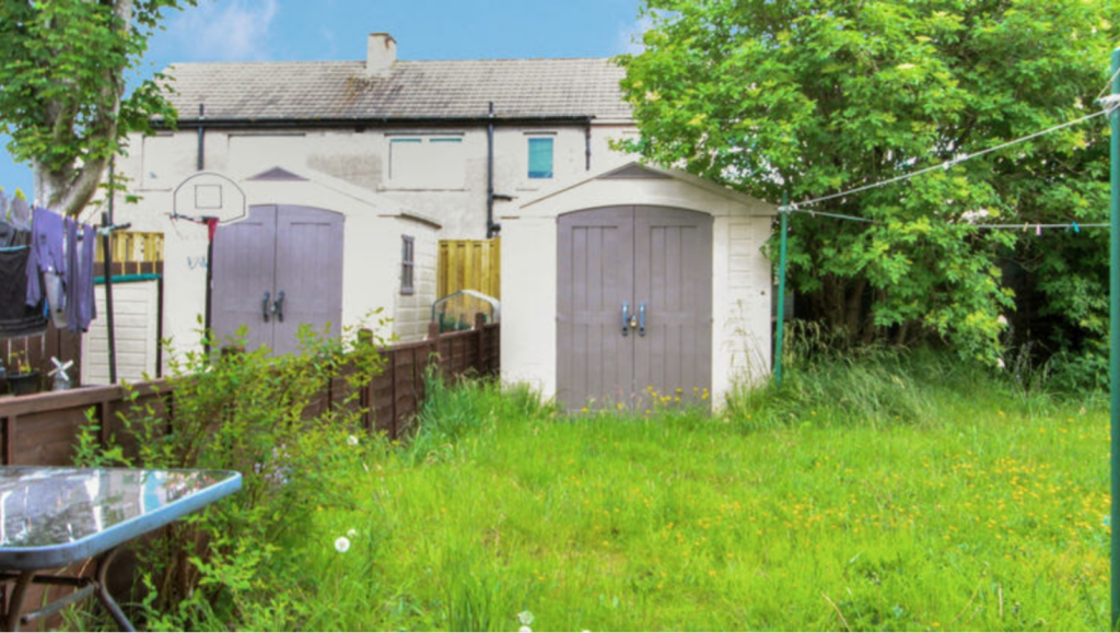 Additional property image - 17 Summerhill Crescent, Aberdeen, AB15 6EJ