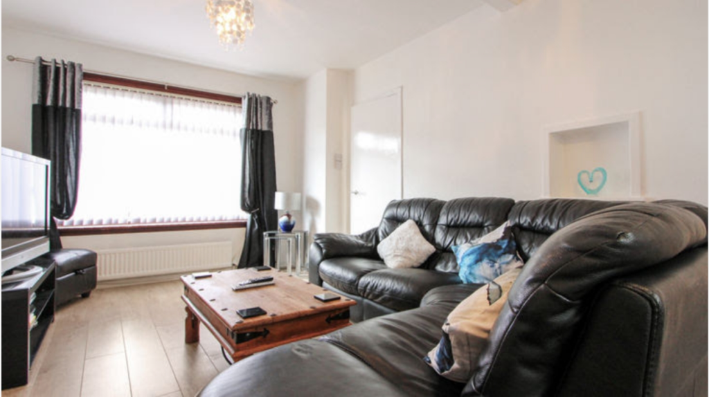 Additional property image - 17 Summerhill Crescent, Aberdeen, AB15 6EJ