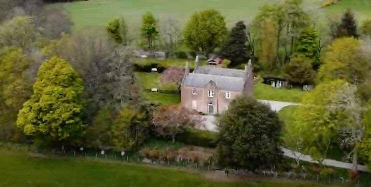 Main image of property: Kirkstane, House, Kirkton of Skene Westhill, Aberdeenshire AB32 6LX