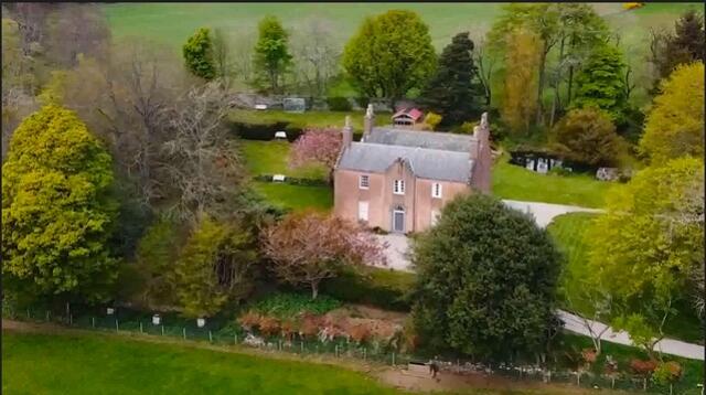 Main image of property: Kirkstane, House, Kirkton of Skene Westhill, Aberdeenshire AB32 6LX