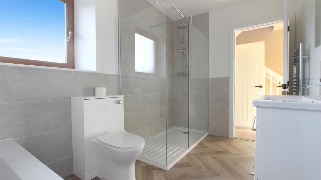 Additional property image - Bungalow Old Four Mile, Kingswells, Aberdeen AB15 8PP