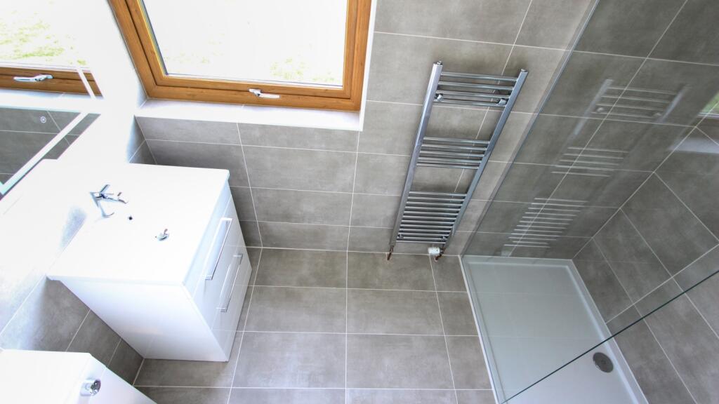 Additional property image - Bungalow Old Four Mile, Kingswells, Aberdeen AB15 8PP