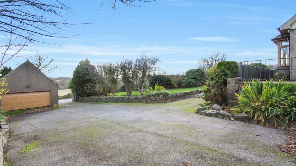 Additional property image - Bungalow Old Four Mile, Kingswells, Aberdeen AB15 8PP