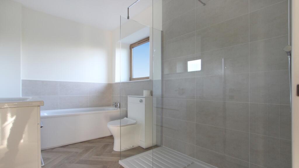 Additional property image - Bungalow Old Four Mile, Kingswells, Aberdeen AB15 8PP