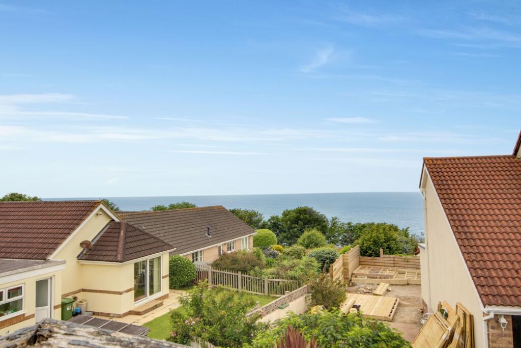 3 bedroom link detached house for sale in Stanwell Drive, Westward Ho