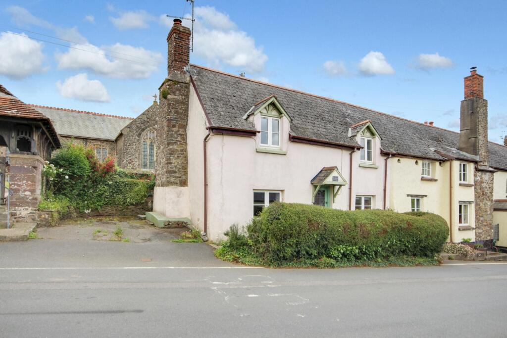 Main image of property: , Atherington, Umberleigh, Devon, EX37