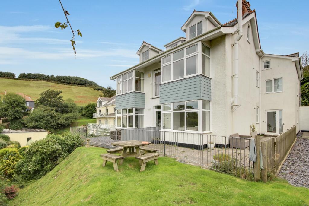 Main image of property: Seawards Beach Road, Woolacombe, Devon, EX34