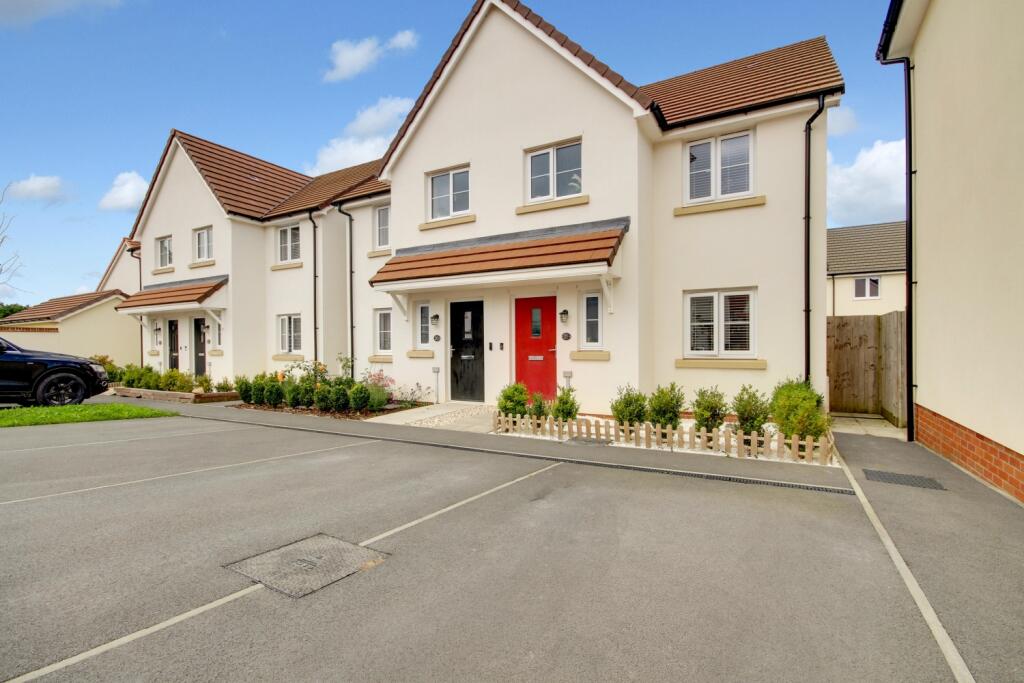 Main image of property: Speckled Wood Court, Roundswell, Barnstaple, Devon, EX31