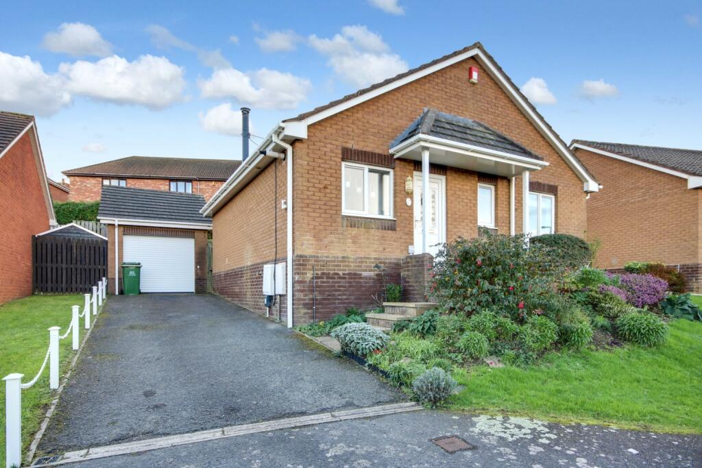 Main image of property: Old Stone Close, Westward Ho, Bideford, Devon, EX39