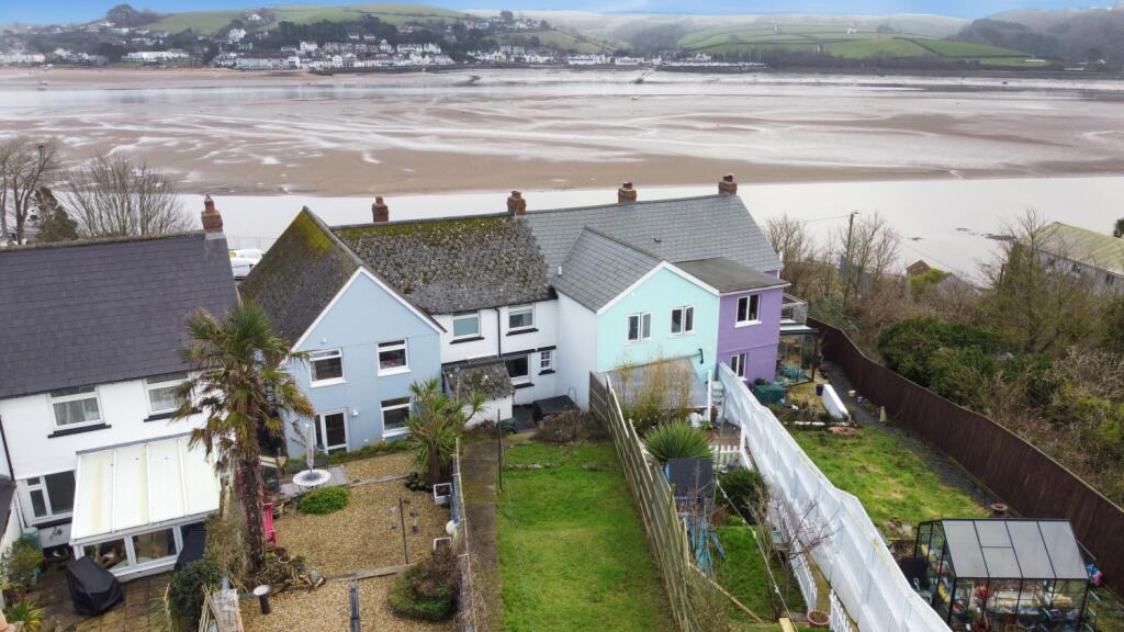 Main image of property: South Road, Appledore, Bideford, Devon, EX39
