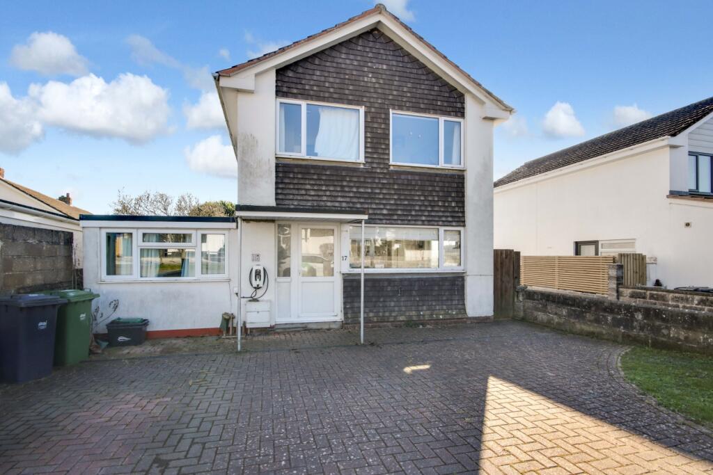 Main image of property: Homer Road, Braunton, Devon, EX33
