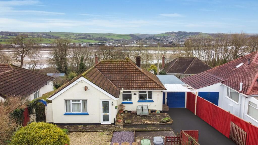 Main image of property: Lynhurst Avenue, Sticklepath, Barnstaple, Devon, EX31