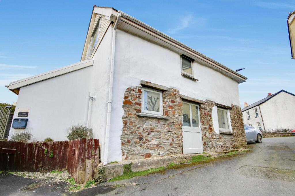 Main image of property: ., High Bickington, Umberleigh, Devon, EX37