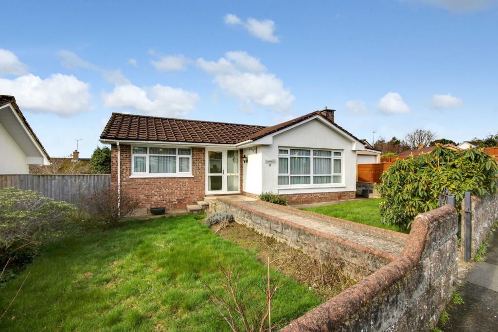 Main image of property: Chichester Road, Barnstaple, Devon, EX32