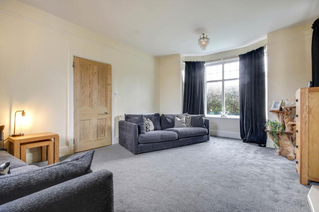 Main image of property: South Park, Barnstaple, Devon, EX32