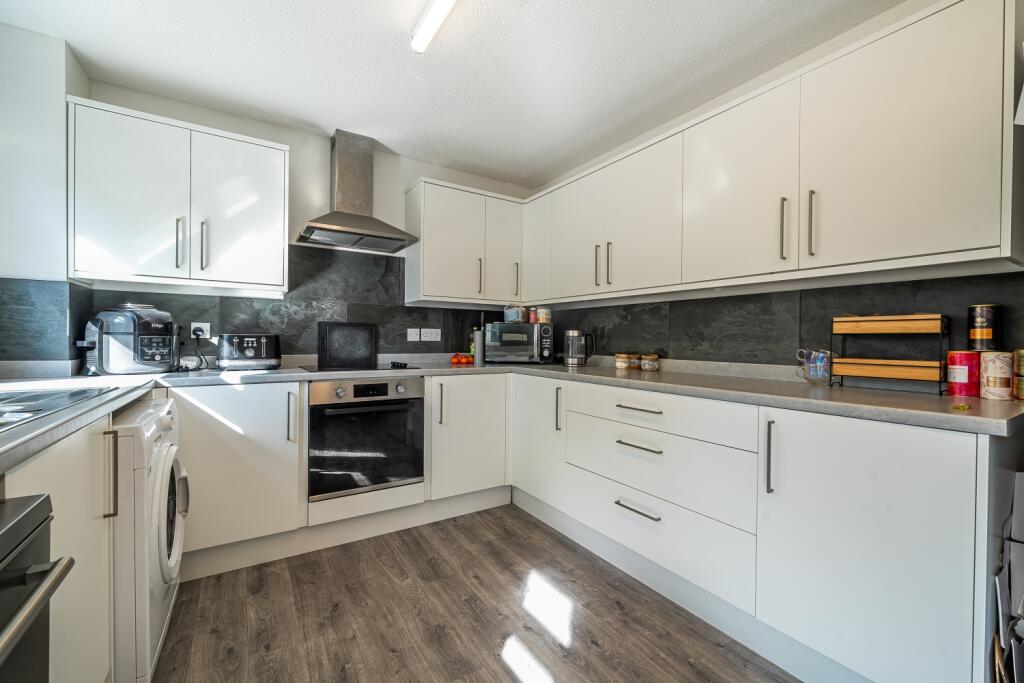 Main image of property: Westaway Close, Barnstaple, Devon, EX31