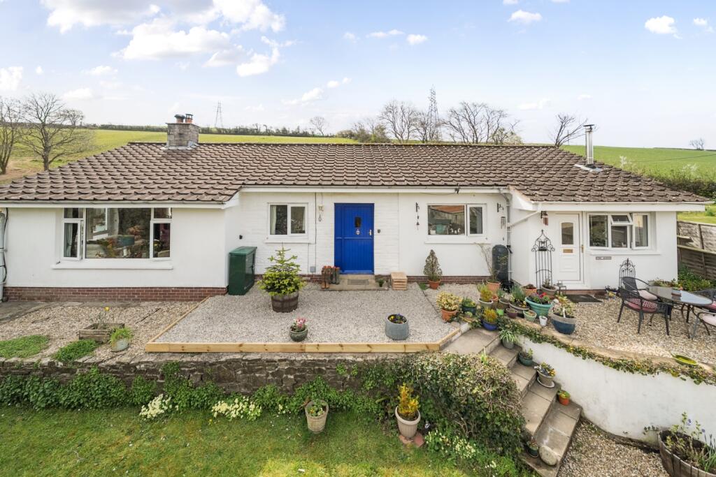 Main image of property: Ashridge, Bideford, Devon, EX39