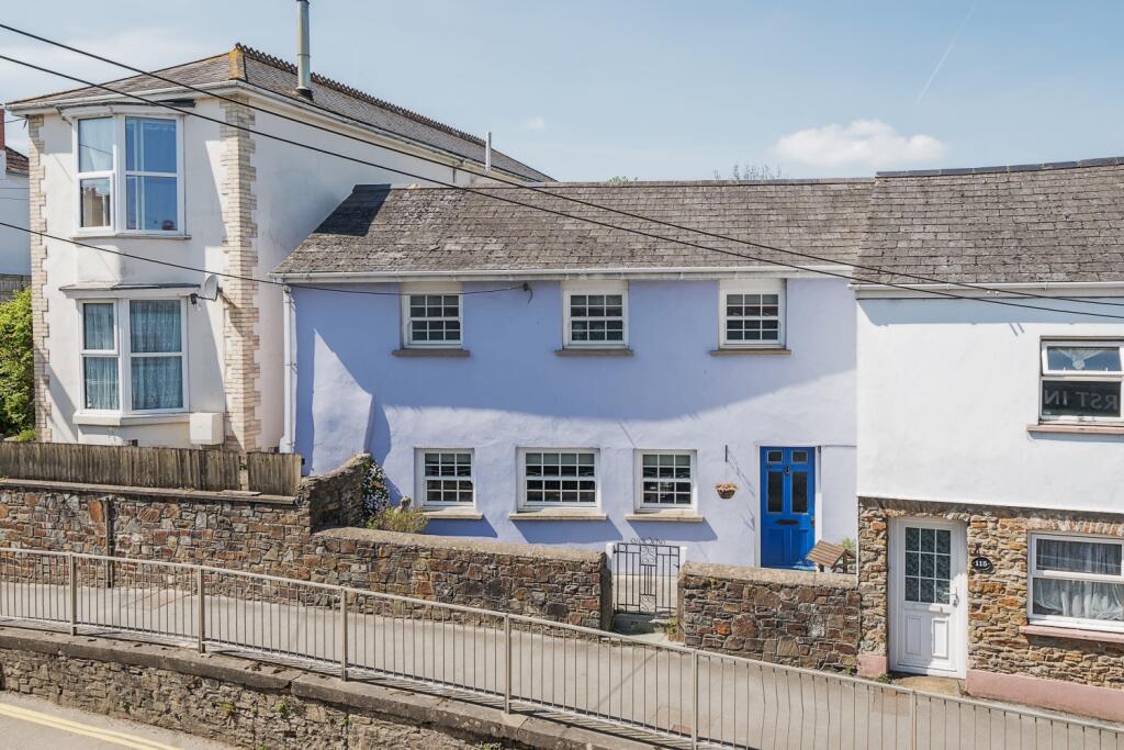 Main image of property: Clovelly Road, Bideford, Devon, EX39