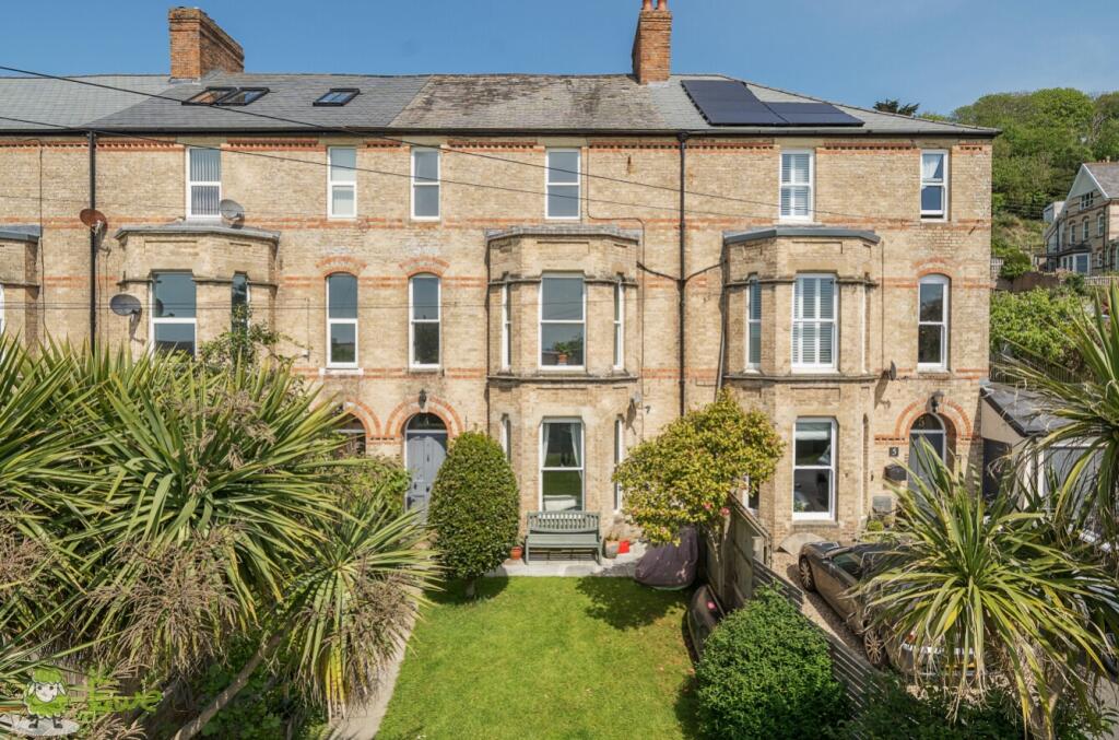 Main image of property: The Terrace, Braunton, Devon, EX33