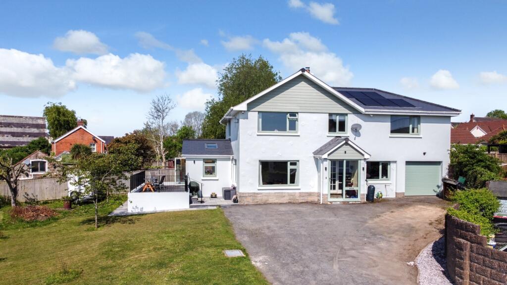 Main image of property: Acland Road, Barnstaple, Devon, EX32