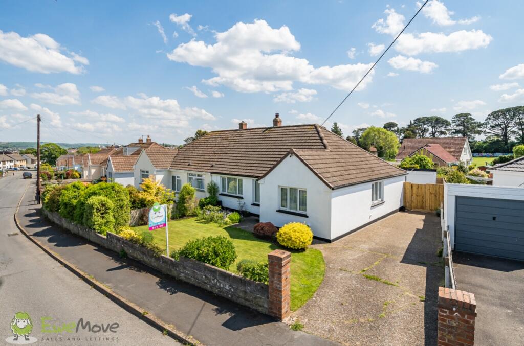 Main image of property: Ellerslie Road, Sticklepath, Barnstaple, Devon, EX31
