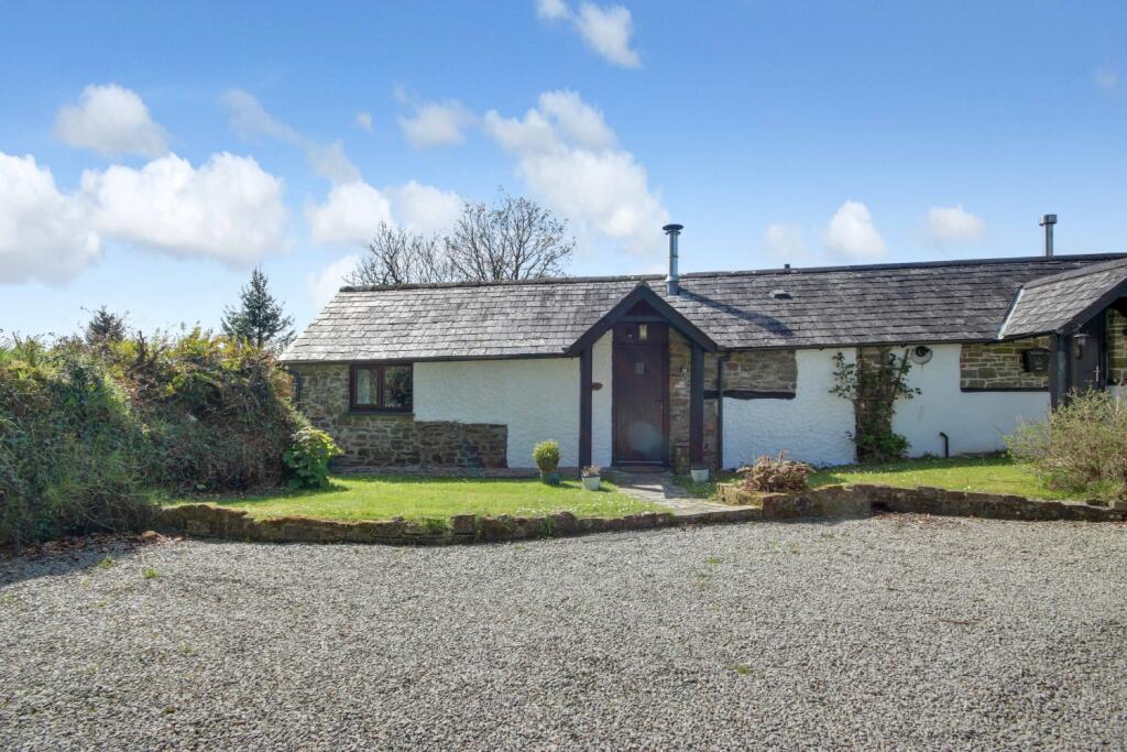 Main image of property: Clifford Farm, Woolsery, Bideford, Devon, EX39