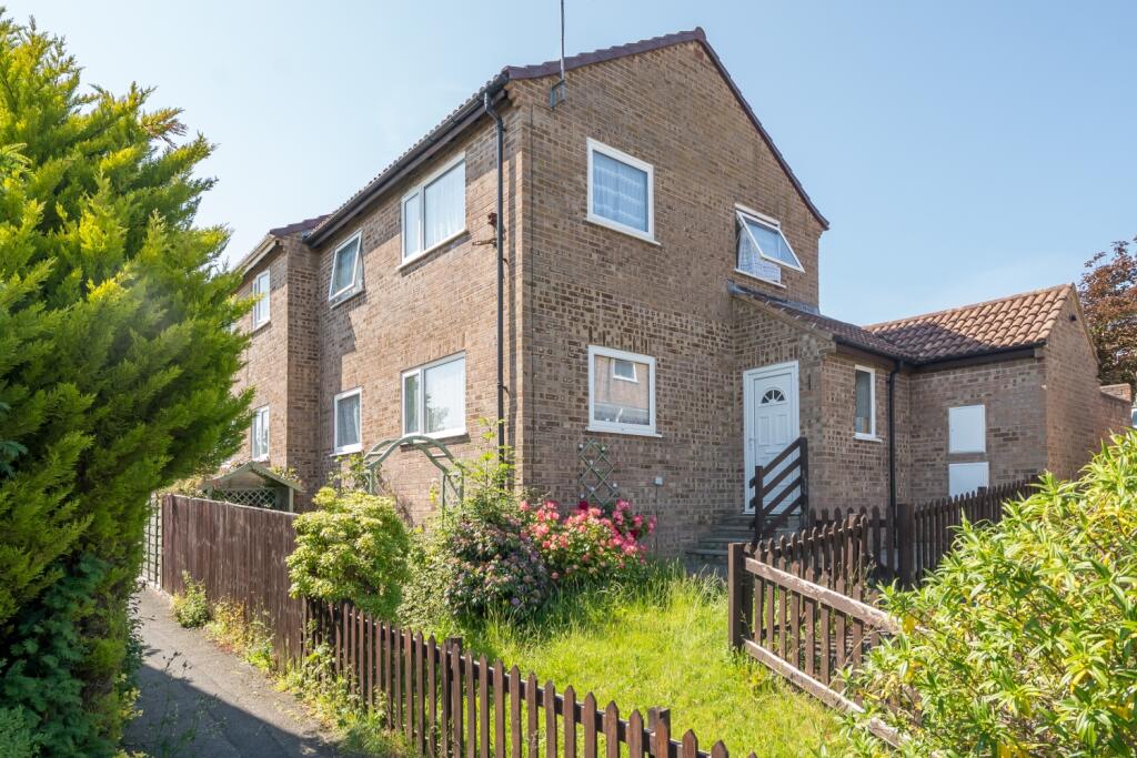 Main image of property: Otter Way, Barnstaple, Devon, EX32