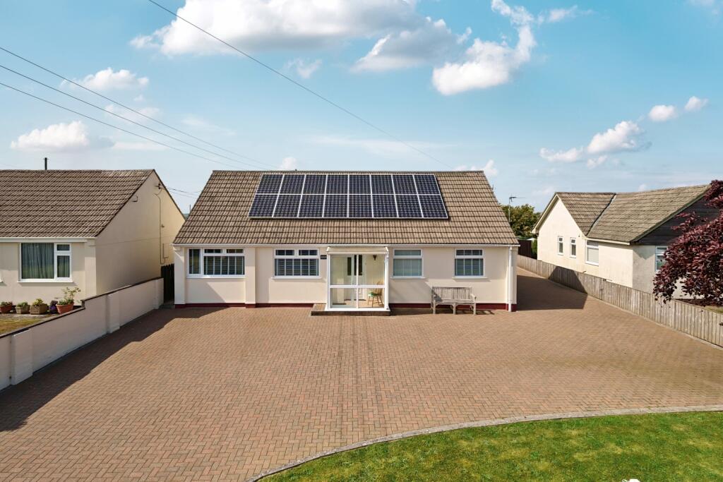 Main image of property: Church Lane, Frithelstockstone, Torrington, Devon, EX38