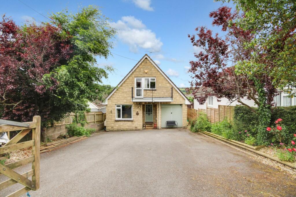 Main image of property: Newland, Landkey, Barnstaple, Devon, EX32