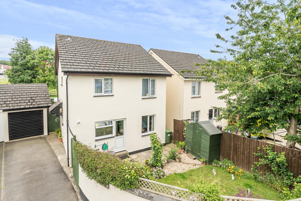 Main image of property: Ashplants Close, Bideford, Devon, EX39